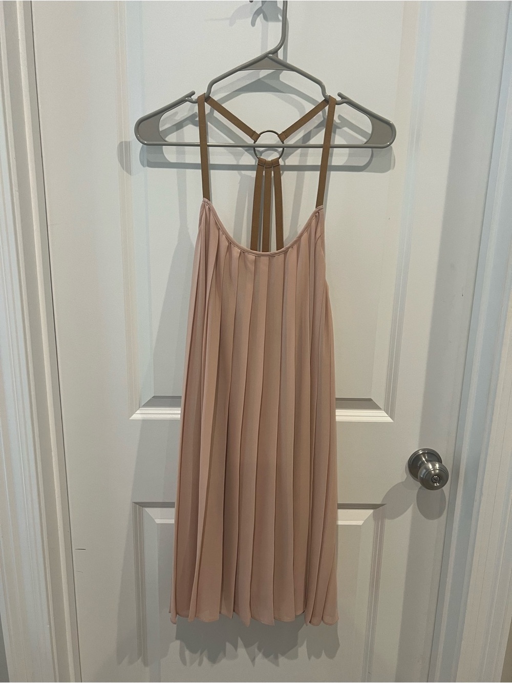 NWT Entro Dress Size Medium